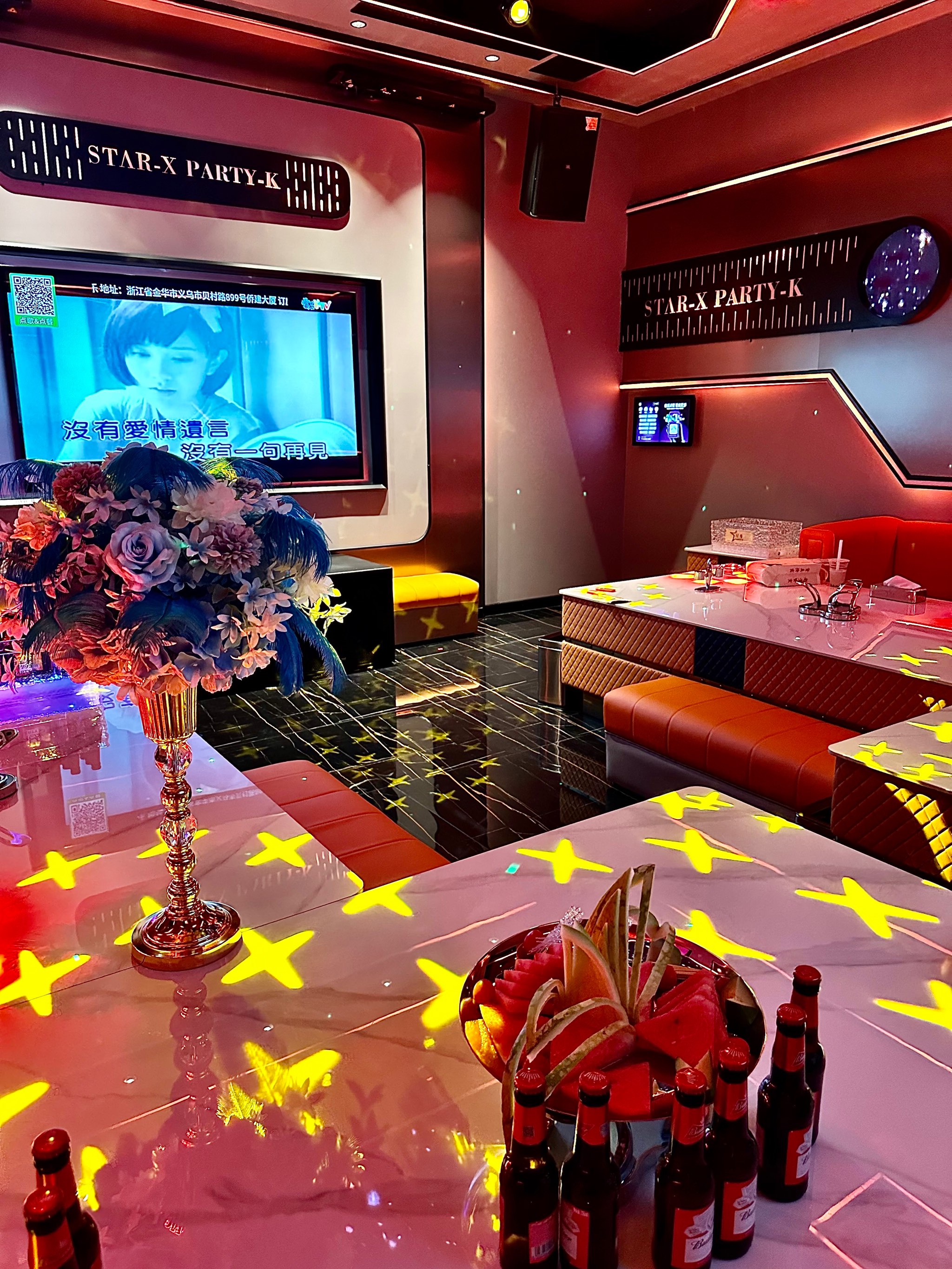 肇庆商务ktv哪里有优质选择-怀集县ktv预定