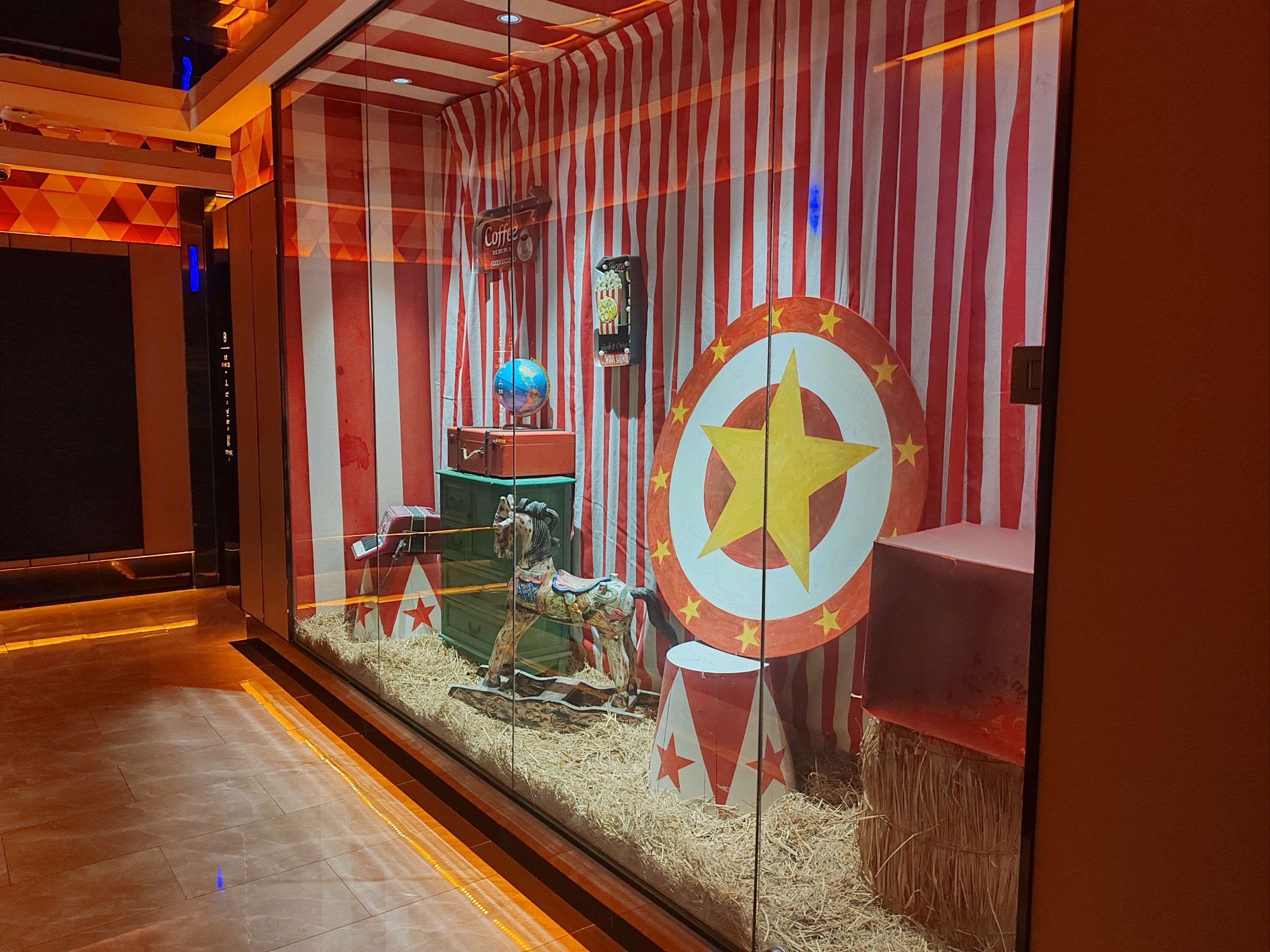 肇庆商务ktv选择指南商务ktv好吗揭秘-怀集县ktv预定