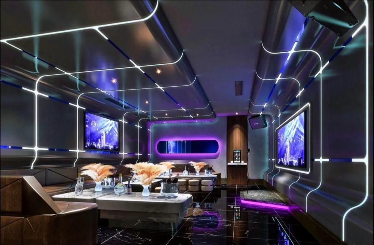 肇庆商务ktv优选商务ktv推荐精选-怀集县ktv预定